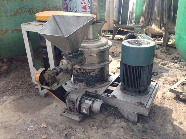 小蝌蚪视频黄污和普通粉碎机有什么区别