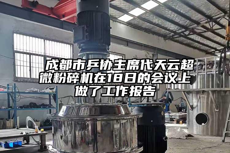 成都市乒协主席代天云小蝌蚪视频黄污在18日的会议上做了工作报告