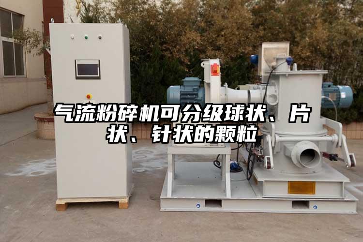 小蝌蚪视频成年APP可分级球状、片状、针状的颗粒