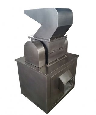 粗破机(破碎机)