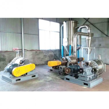 精细粉碎机-卧式小蝌蚪视频黄污