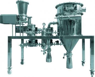 2019年，超细粉碎机市场需求越来越大！