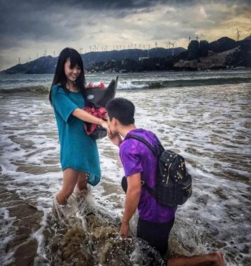 亨廷顿很有小蝌蚪视频成年APP自信地说