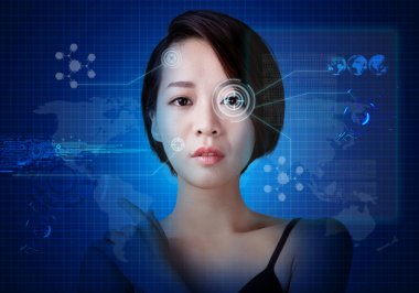 教直男爱情，给吃货测肉质小蝌蚪视频黄污 愚人节BAT的AI玩笑能实现几多？