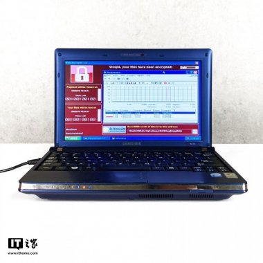 21世纪最惨条记本小蝌蚪视频成年APP电脑拍出120万美元