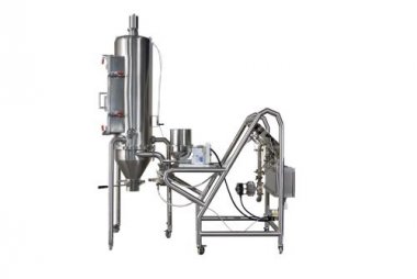 中药粉碎机使用与维护