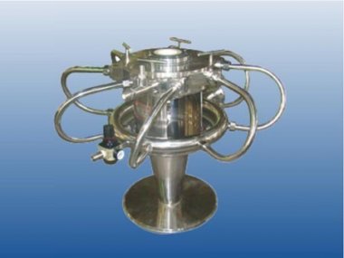 国内喷气式粉碎机的进展是显而易见的。该行业的前景广泛乐观。