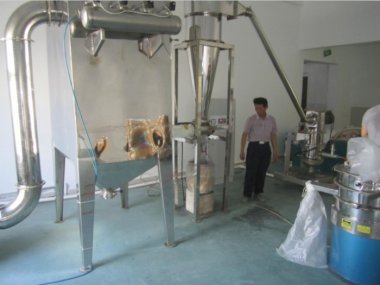 如何安全使用气流解体。