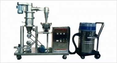 小蝌蚪视频成年APP在高速气流的作用下利用物料获得巨大的动能。