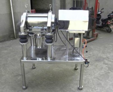 粉碎机保持最佳工作状态的 方法