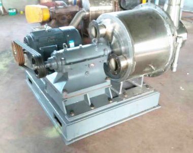 与传统的破碎机小蝌蚪视频黄污差异