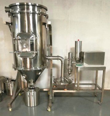 小蝌蚪视频黄污实现纤维材料的超微粉碎